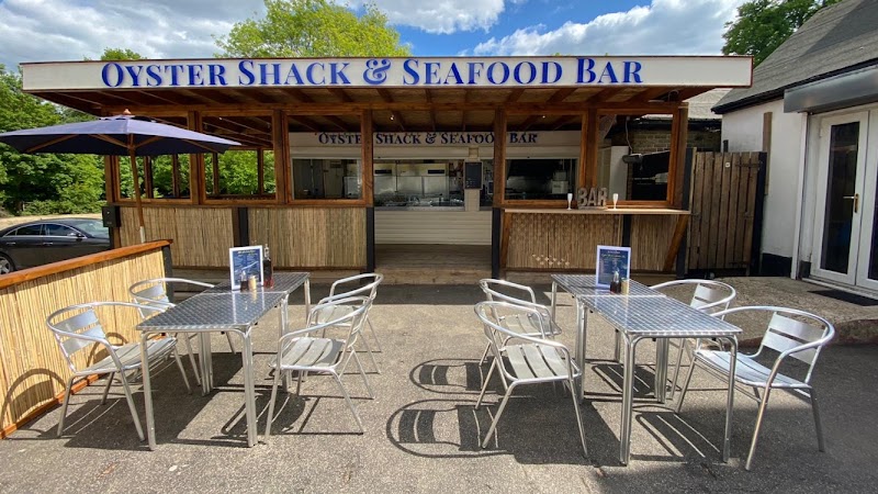 Oyster Shack / Epping Forest Place mentioned in saved reels