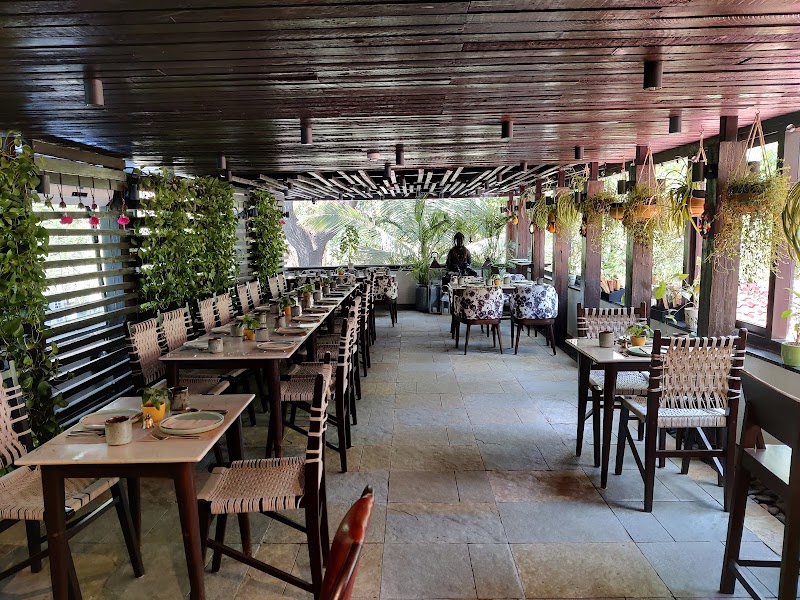 Paash / Pune Place mentioned in saved reels