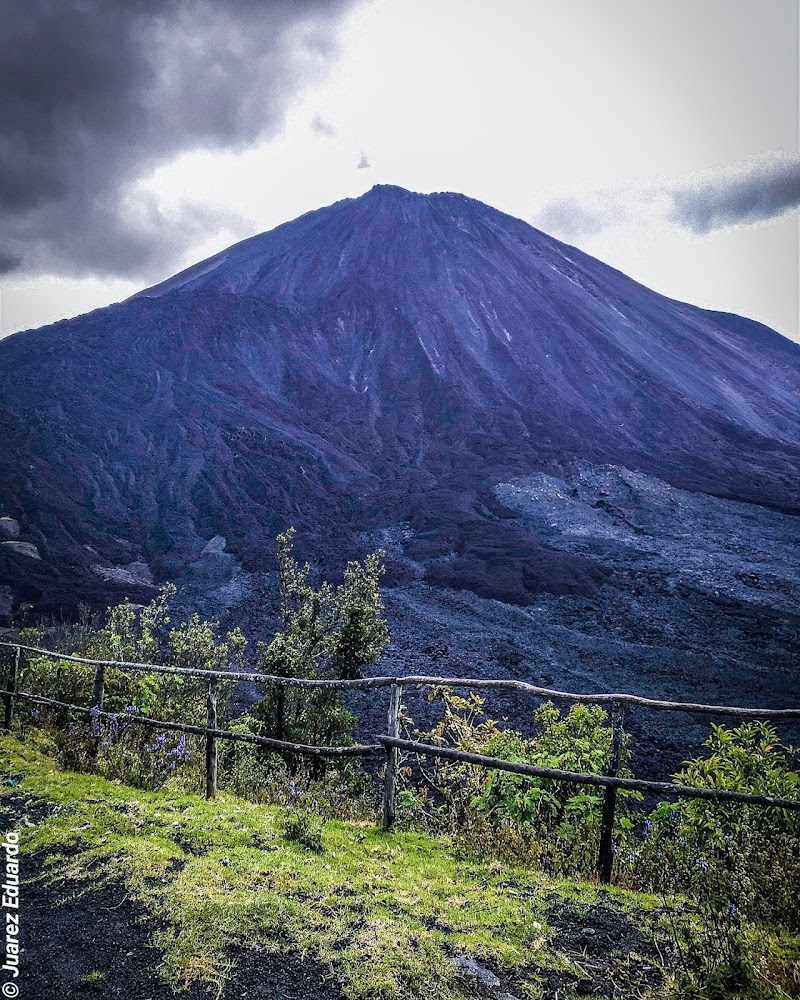 Pacaya Volcano / Guatemala Place mentioned in saved reels