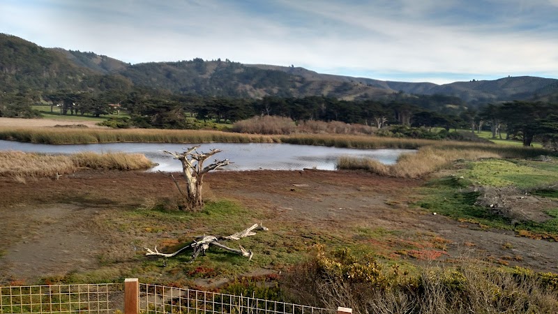 Pacifica Place mentioned in saved reels