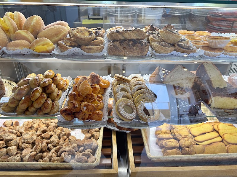 Padaria Central / Lagos