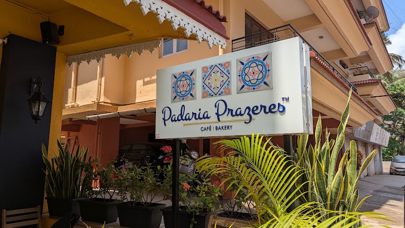 Padaria Prazeres / Miramar Place mentioned in saved reels