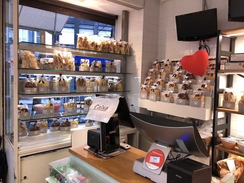 Padaria Ribeiro / Porto