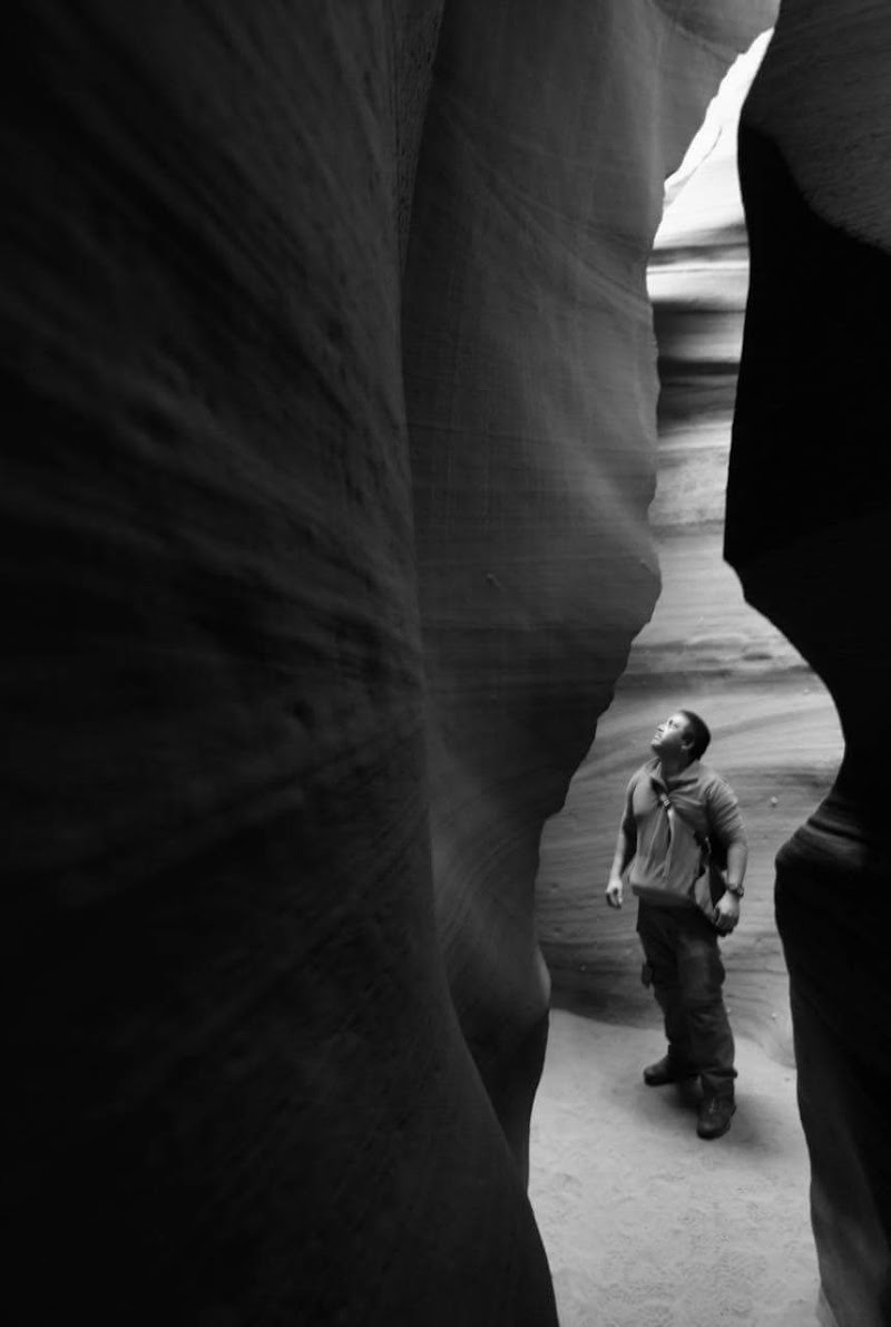 Page / Arizona Place mentioned in saved reels