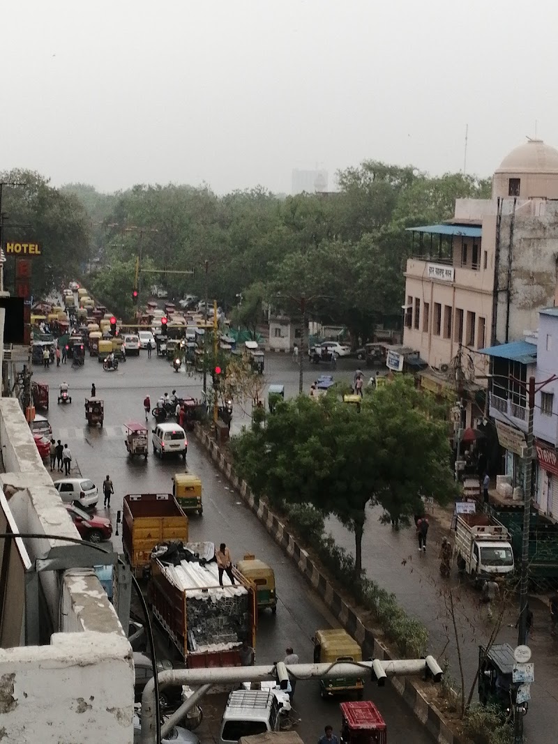 Paharganj