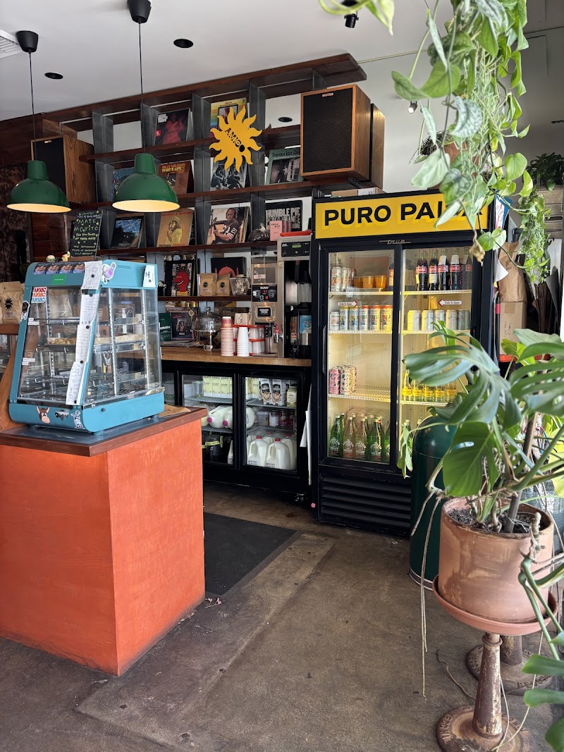 Paisita / Venice Place mentioned in saved reels