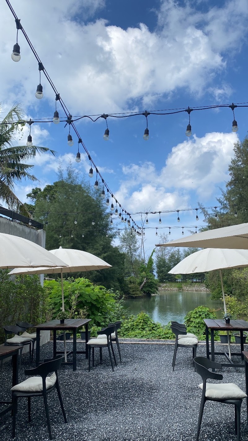 PakChee Café / Koh Lanta