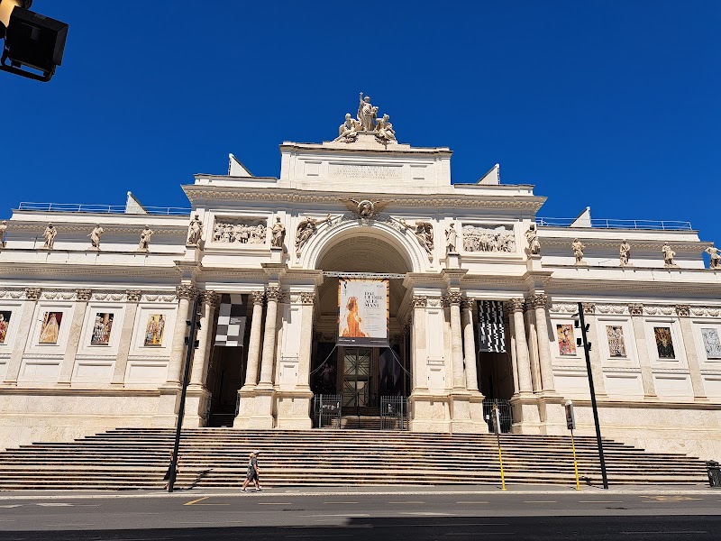 Palazzo Esposizioni