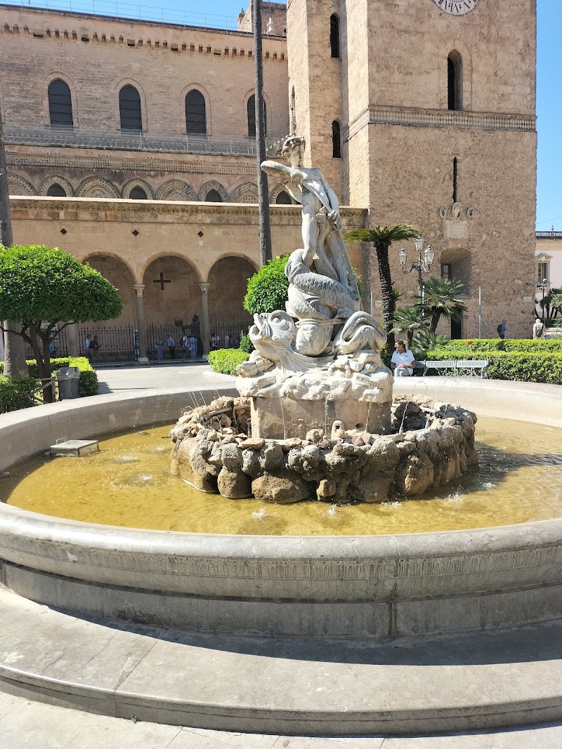 Palermo / Italy