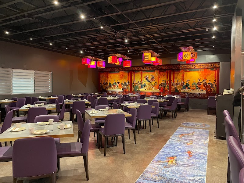 Palette Tea Lounge / Las Vegas Place mentioned in saved reels