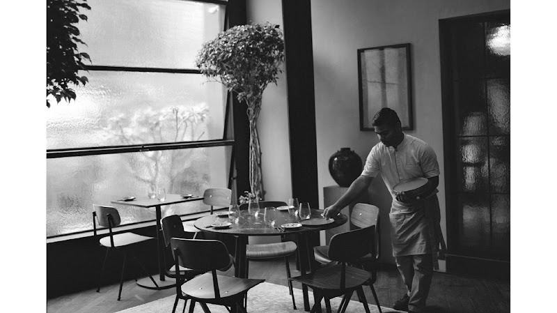 Pali Village Cafe / Bandra West Place mentioned in saved reels