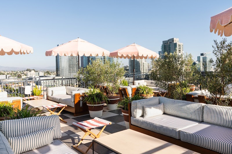 Palihotel / San Diego