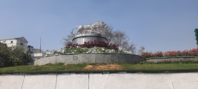 Palika Bazaar / Connaught Place Place mentioned in saved reels