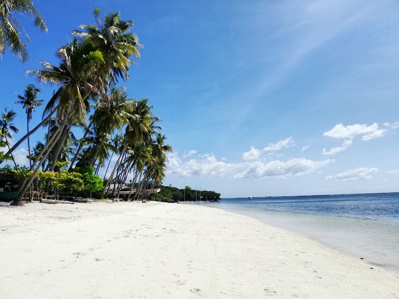 Paliton Beach / Siquijor