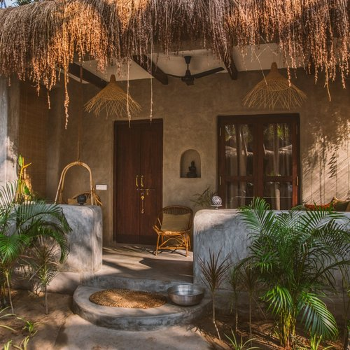 Palm Grove / Mandrem