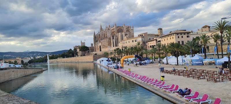 Palma / Mallorca