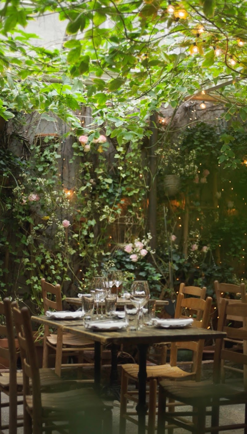 Palma / West Village