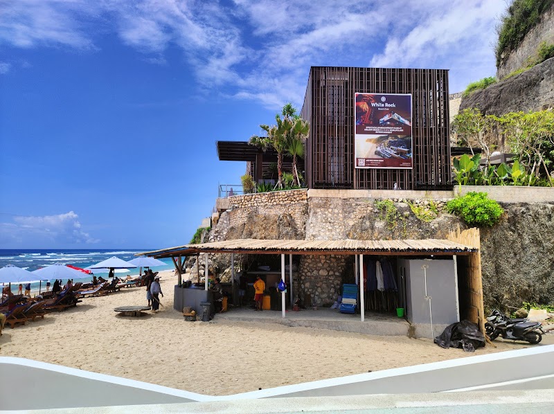 Palmilla Bali / Uluwatu