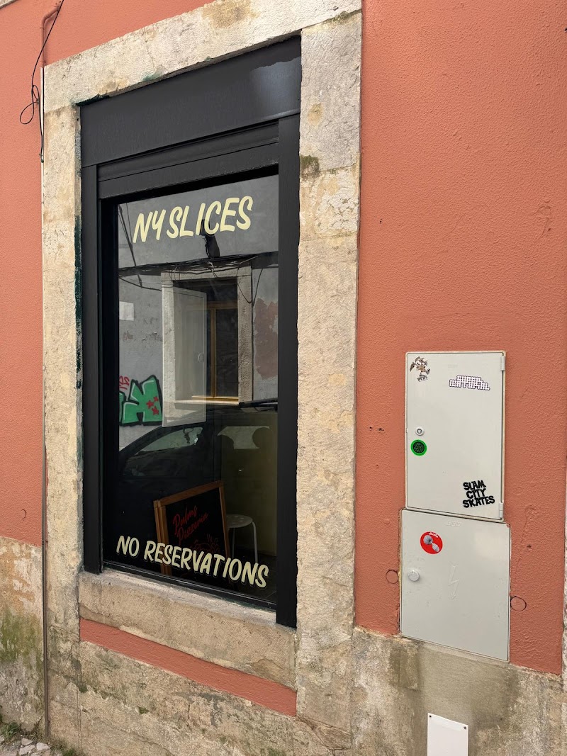 Palms / Lisbon Place mentioned in saved reels