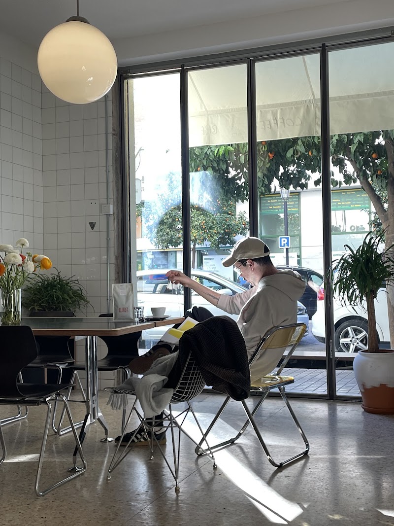 Pals Cafe / Valencia Place mentioned in saved reels