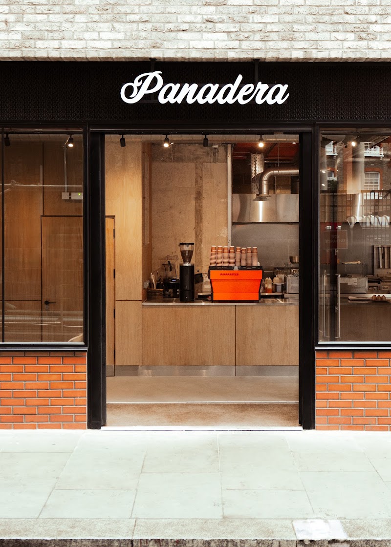 Panadera / Soho