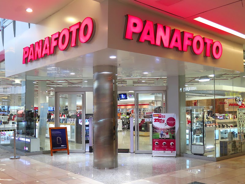 Panafoto / Panamá Place mentioned in saved reels