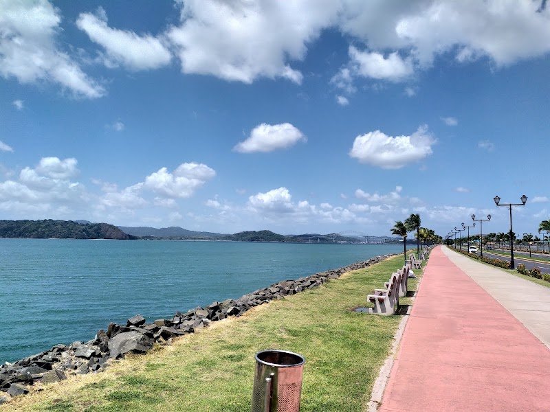 Panama City / Panama