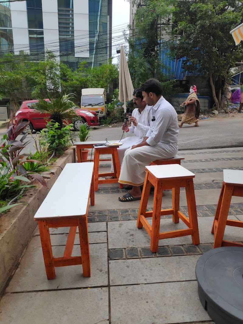 Panchakattu Dosa Place mentioned in saved reels