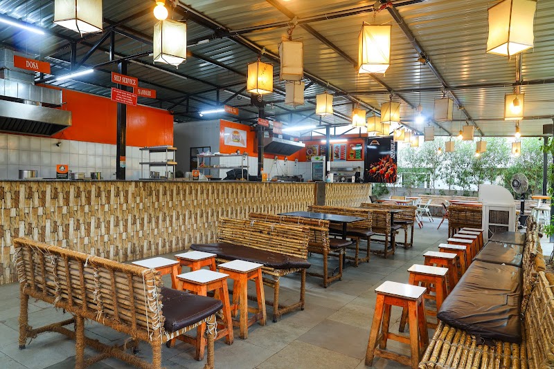Panchakattu Dosa / Hyderabad Place mentioned in saved reels