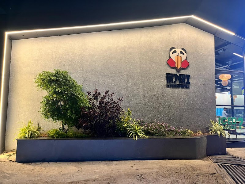 Pandai / Jubilee Hills