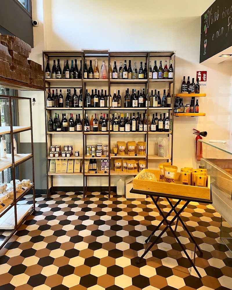 Panificio Davide Longoni / Milan Place mentioned in saved reels