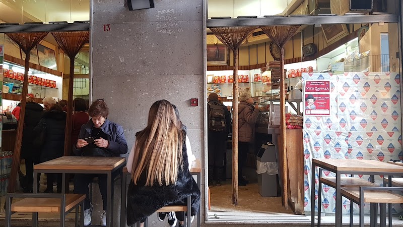 Panificio Graziano / Palermo