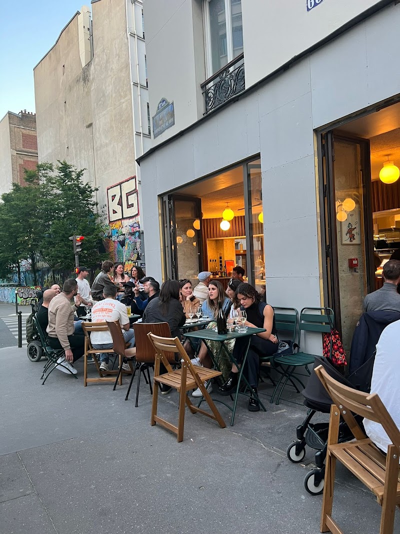 PanoPano / Paris Place mentioned in saved reels