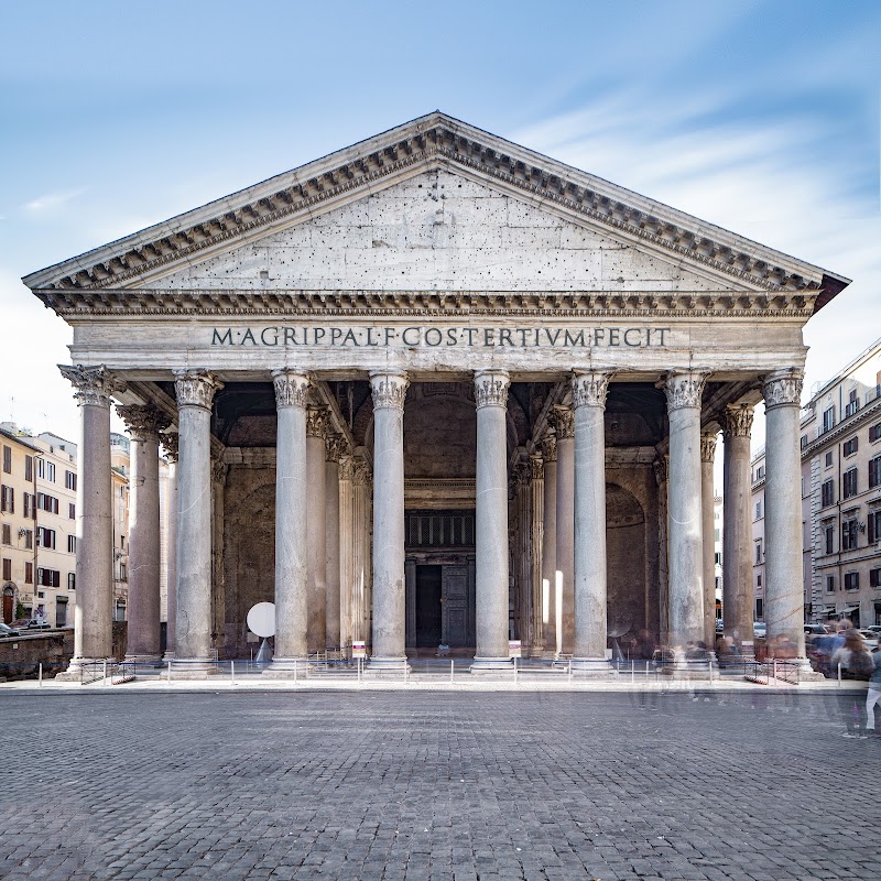 Pantheon / Rome