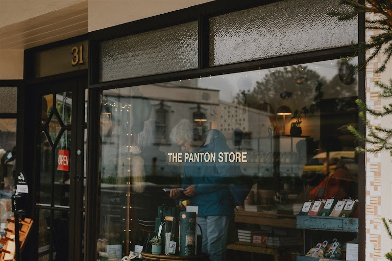 Panton / Melbourne Place mentioned in saved reels