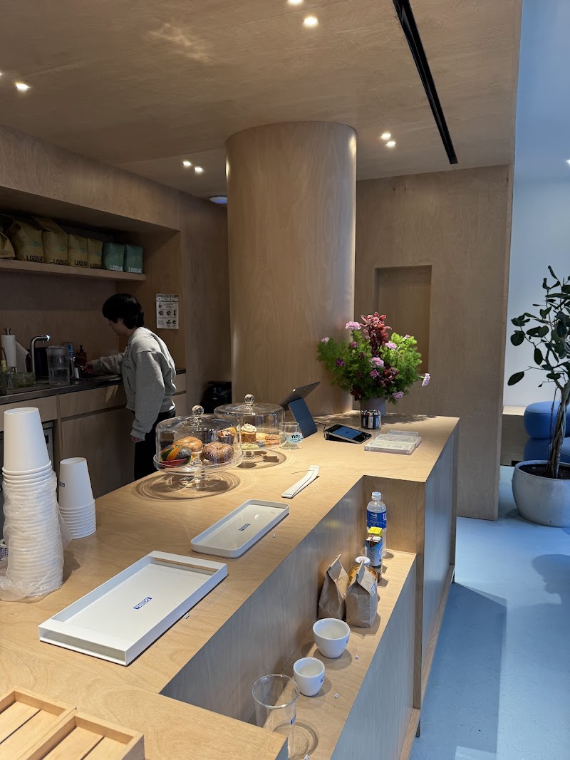 Pantry / SoHo Place mentioned in saved reels