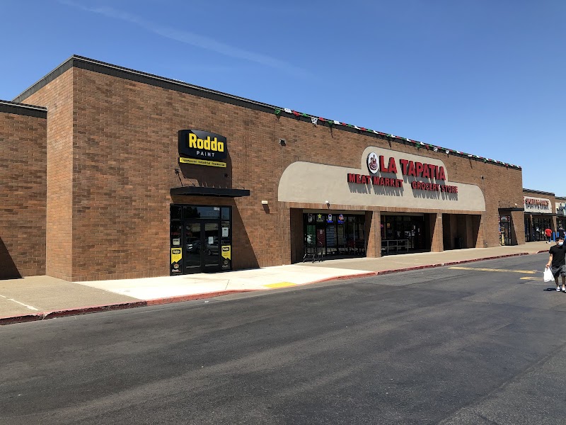 Papaya Place mentioned in saved reels