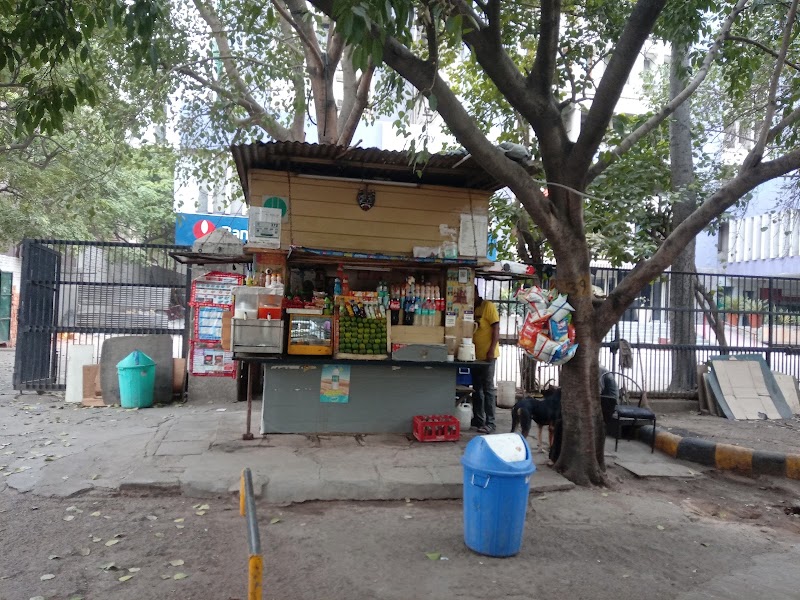 Pappu Chaat House / CP Place mentioned in saved reels