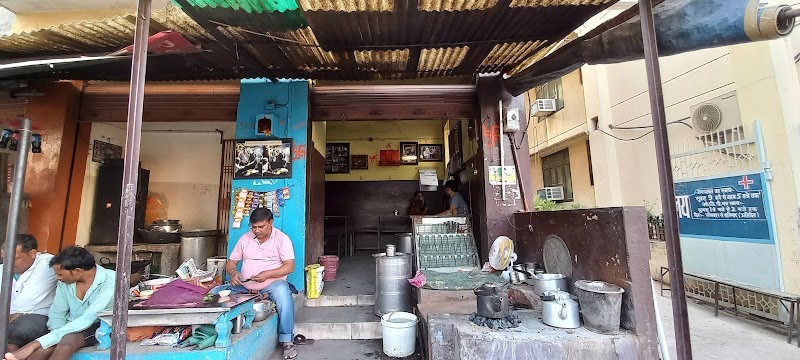 Pappu Chai / Assi Ghat