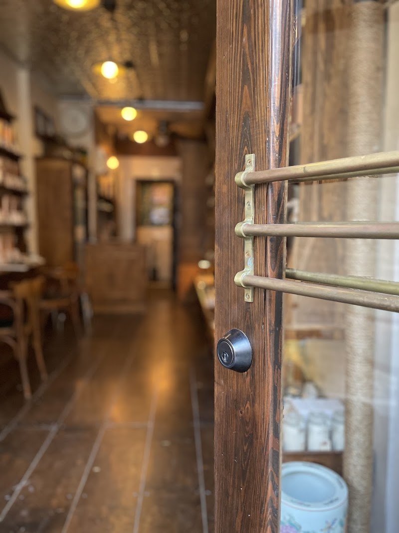 Paquita / West Village