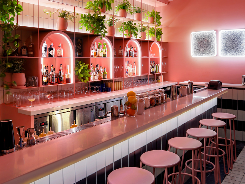 Paradise Lost / Bangkok Place mentioned in saved reels