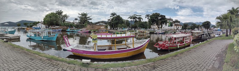 Paraty / Brazil Place mentioned in saved reels