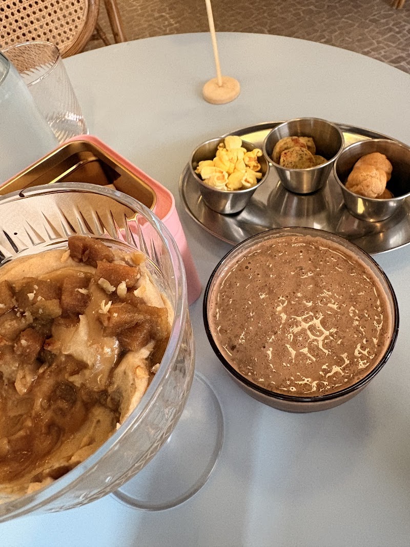 Pardon Our French / Ballard Estate