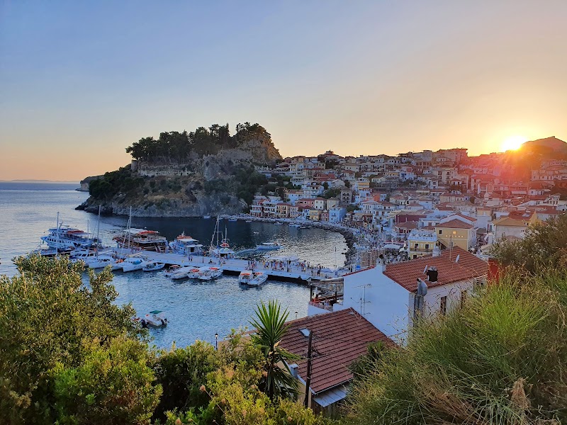 Parga