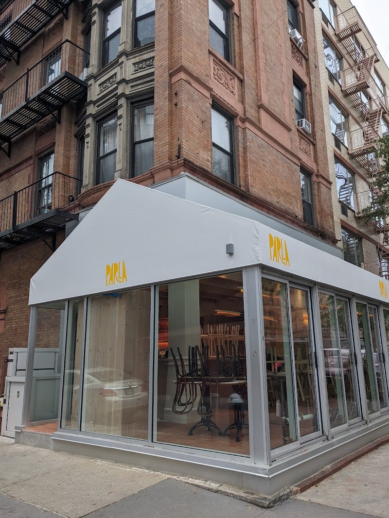 Parla / NYC