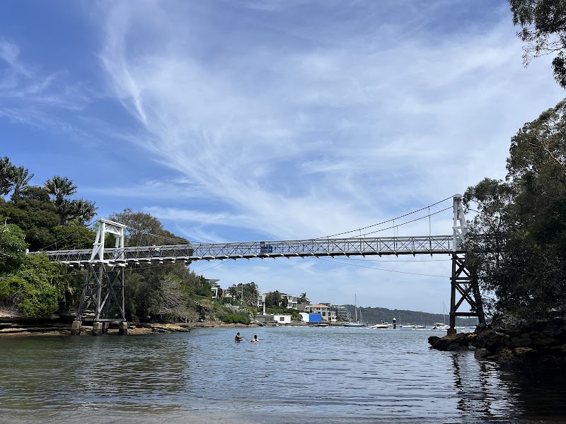 Parsley Bay Place mentioned in saved reels