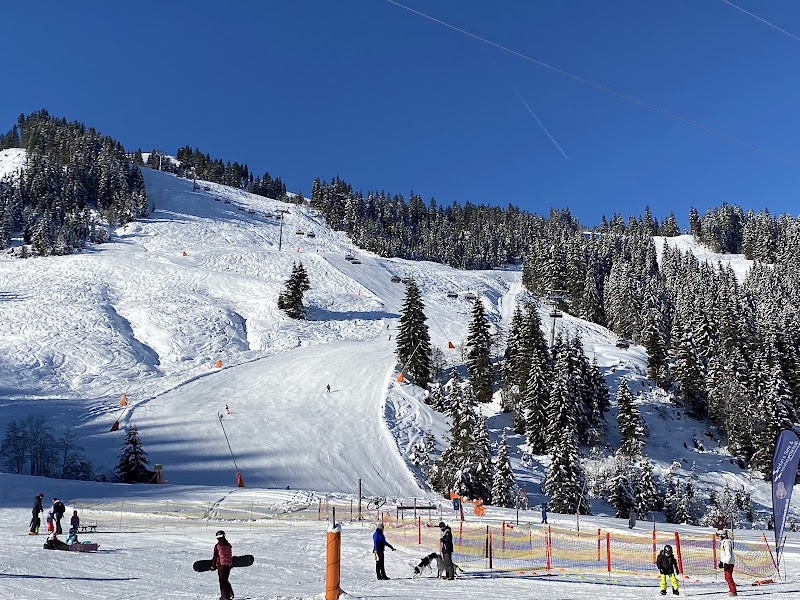 Pass Thurn / Austria