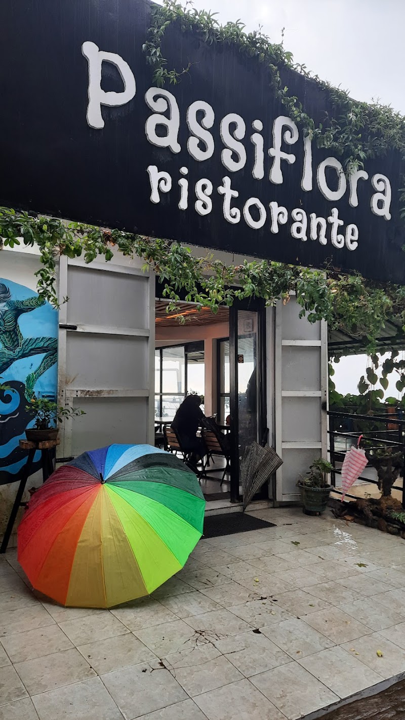 Passiflora art cafe / Kodaikanal Place mentioned in saved reels
