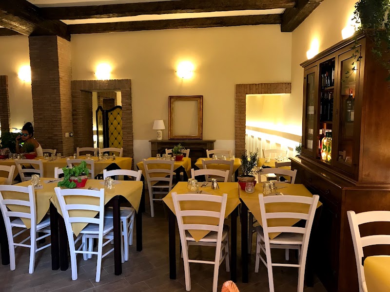 Pasta e Vino / Roma Place mentioned in saved reels