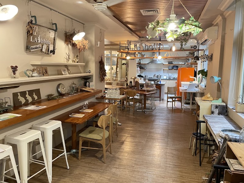 Pasta LAbbito / Taichung Place mentioned in saved reels